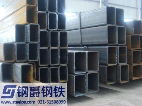 Q345B方管