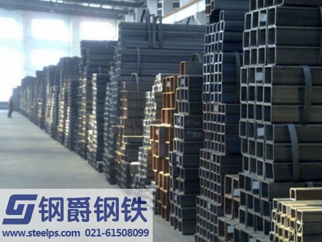 Q345B方管350*350