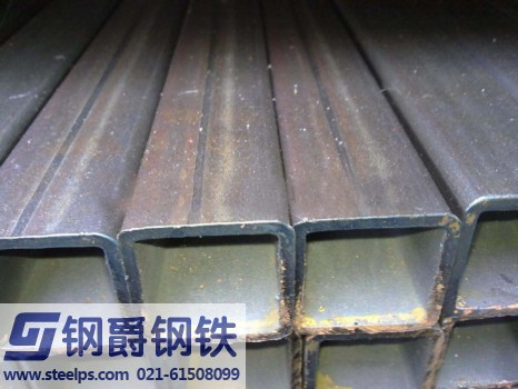 Q235B方管规格全