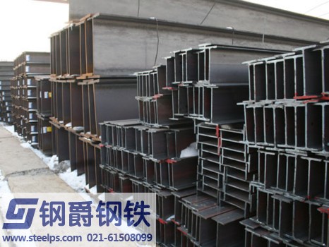 松江Q345B工字钢