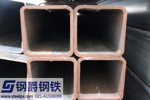 壁厚方管300*300