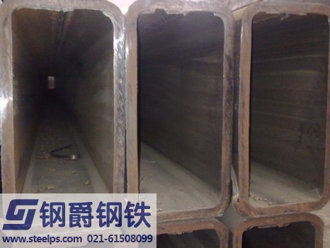 Q345B焊接方管