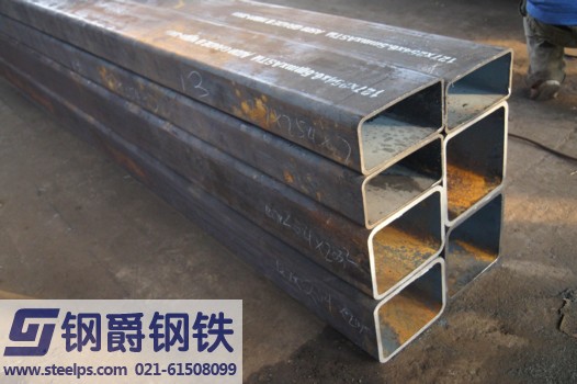 Q235B方管100*100