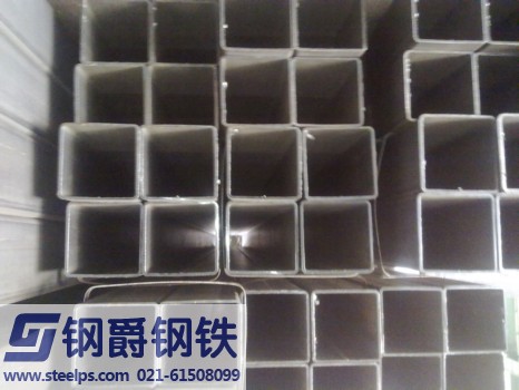 Q235B方管200*200