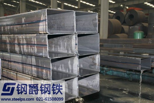 Q235B方管300*300