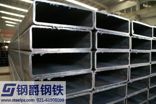 Q345B矩形管