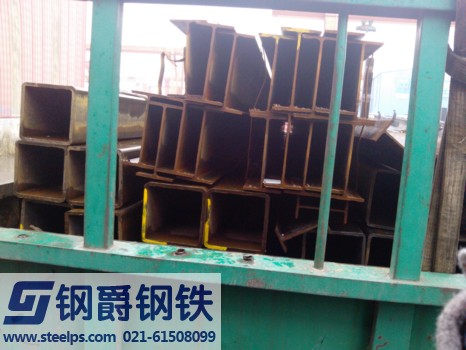Q345BHi型钢|250*250方管规格