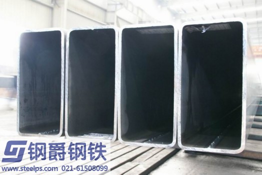 上海低合金方管价格|低合金方矩管规格