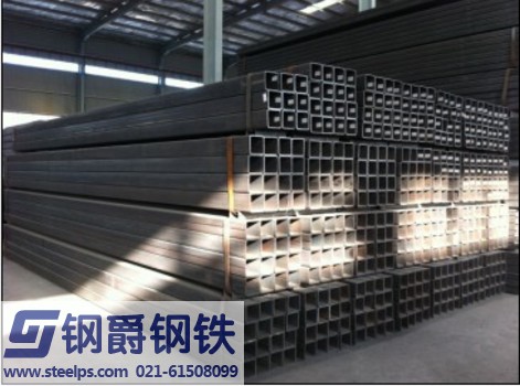 上海Q345B方管价格|上海低合金方管厂家|上海方矩管
