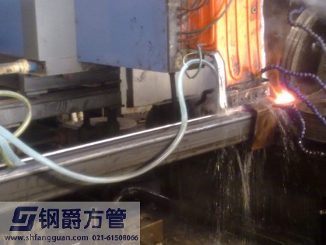上海方管|方管厂家|方管市场|